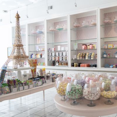 Bijou Confectionary